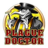 Plague Doctor